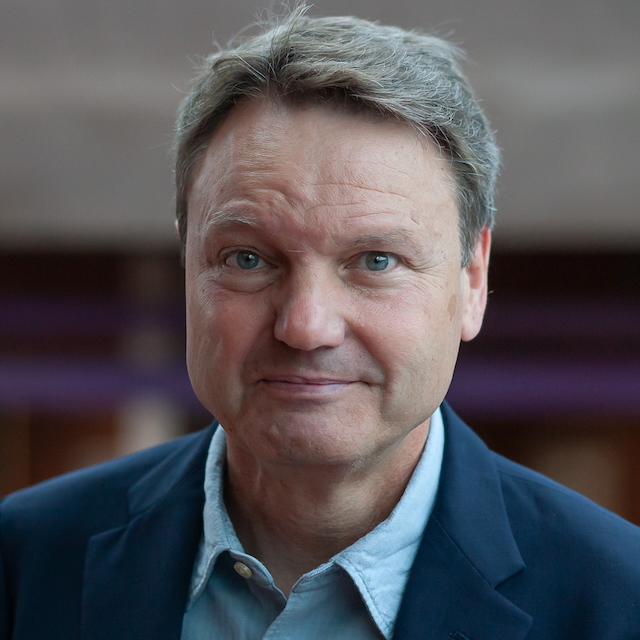 Prof. Lars Grüne